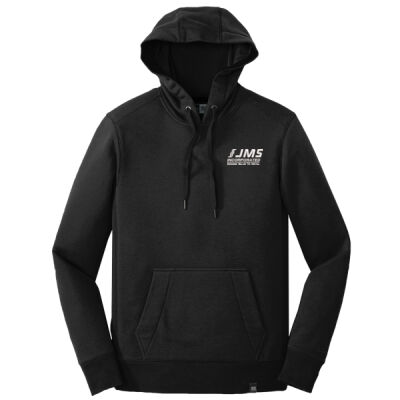 NEA500 - French Terry Pullover Hoodie Thumbnail