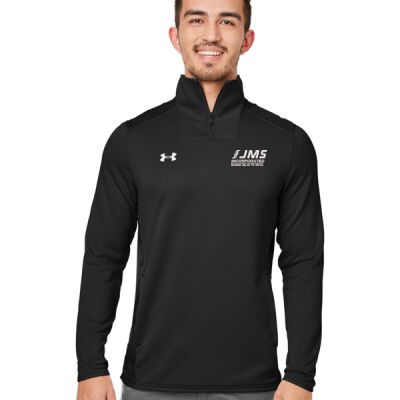 1360712 - Under Armour Men's Command Quarter-Zip Thumbnail