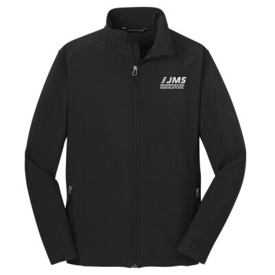 J317 - Core Soft Shell Jacket Thumbnail