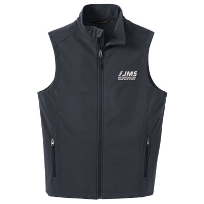 J325 - Core Soft Shell Vest Thumbnail