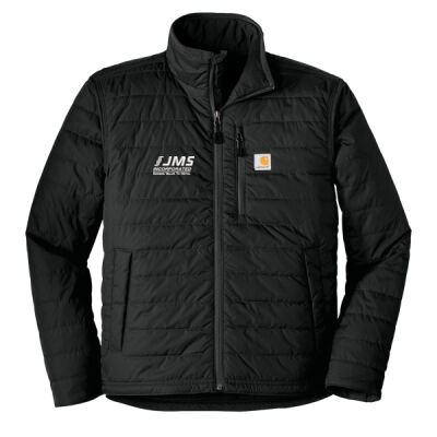 CT102208 - Gilliam Jacket Thumbnail