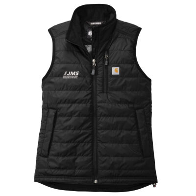 CT104315 - Women's Gilliam Vest Thumbnail
