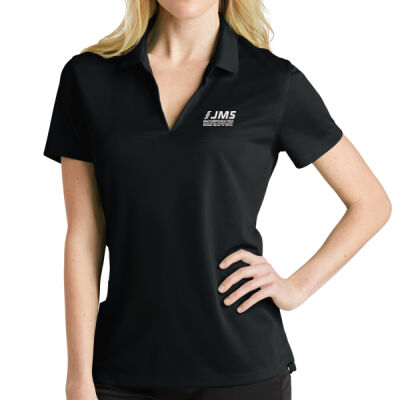 NKDC1991 - Ladies Dri FIT Micro Pique 2.0 Polo Thumbnail