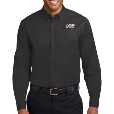 S608 - Long Sleeve Easy Care Shirt Thumbnail