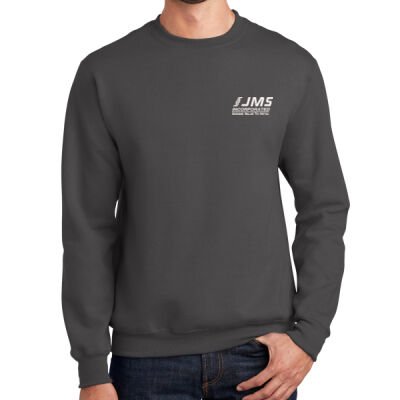 PC90 - Essential Fleece Crewneck Sweatshirt Thumbnail