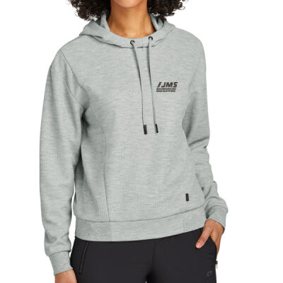 LOG162  OGIO - Ladies Revive Hoodie Thumbnail