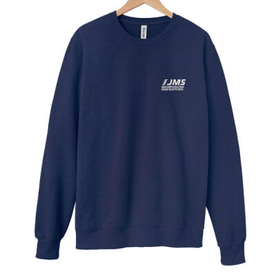 701M - Unisex Eco™ Premium Blend Fleece Thumbnail