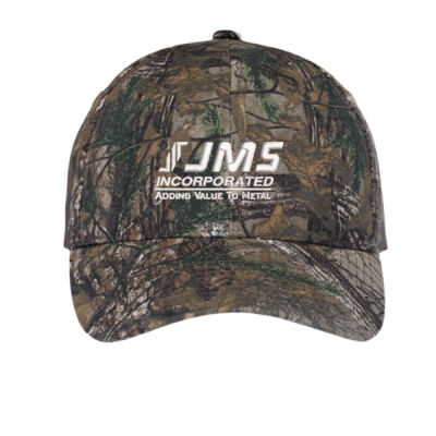 C855 - Pro Camouflage Series Cap Thumbnail