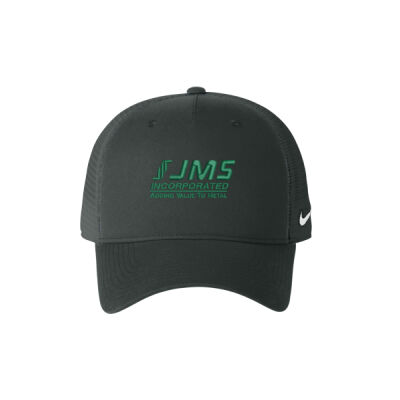 NKFN9893 Nike - Snapback Mesh Trucker Cap Thumbnail