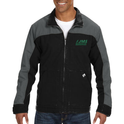 5089 DRI DUCK - Men's Horizon Jacket Thumbnail