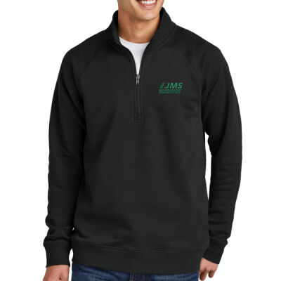 STF202 - Drive Fleece 1/4 Zip Pullover Thumbnail