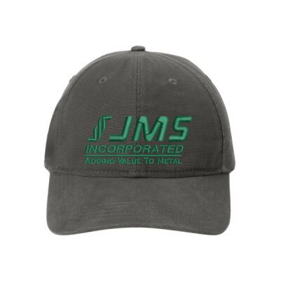 CT103938 Carhartt - Cotton Canvas Cap Thumbnail